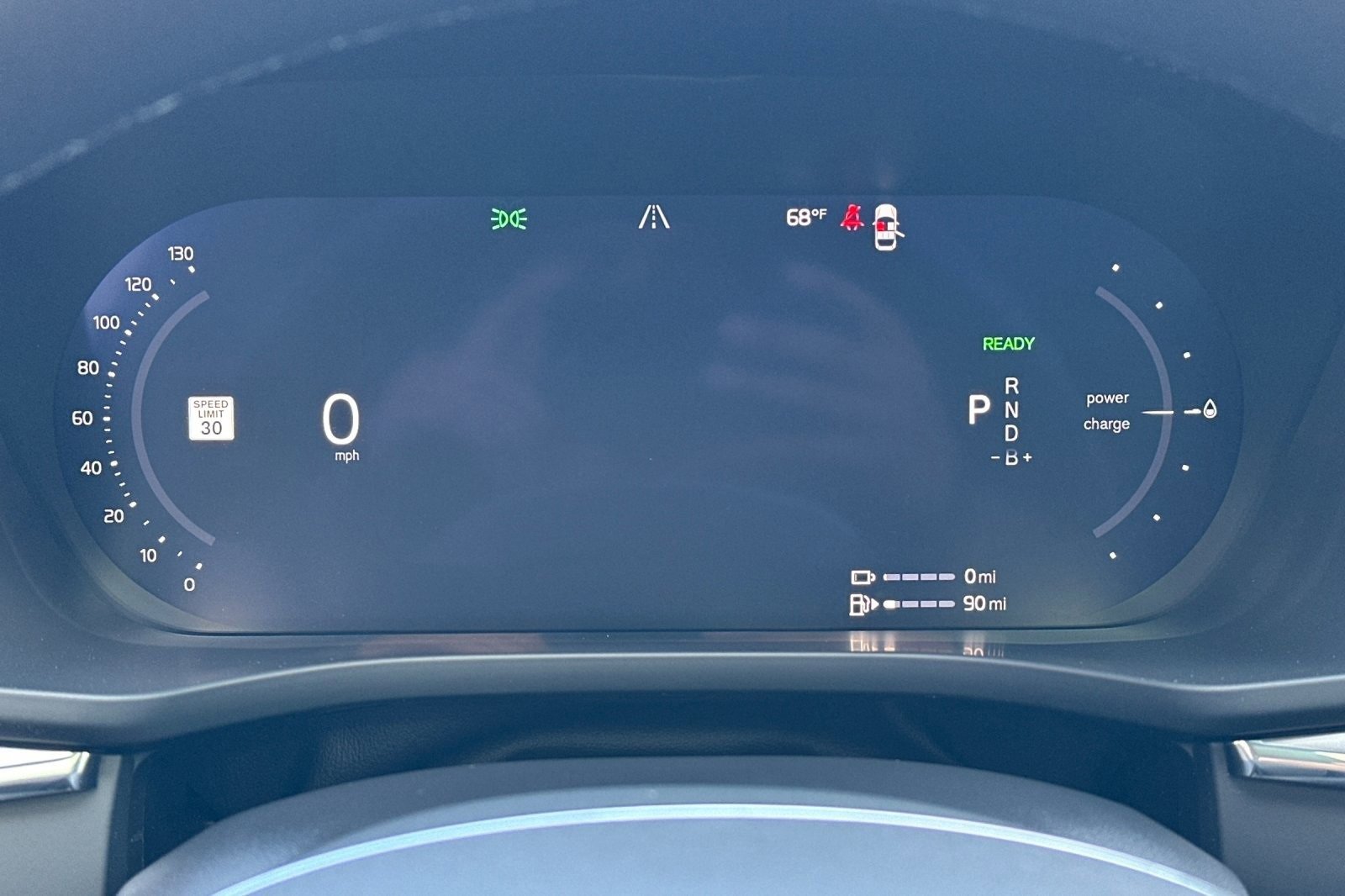 New 2026 Volvo XC60 T8 Plus w/ Climate Package image 25