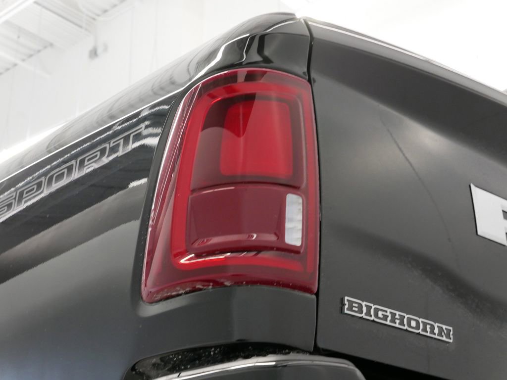 New 2026 RAM 2500 Big Horn image 52
