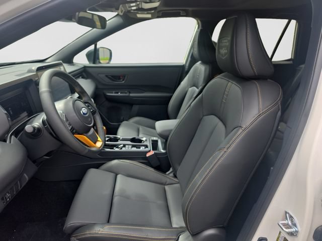 New 2026 Subaru Outback Wilderness AWD/4WD image 11