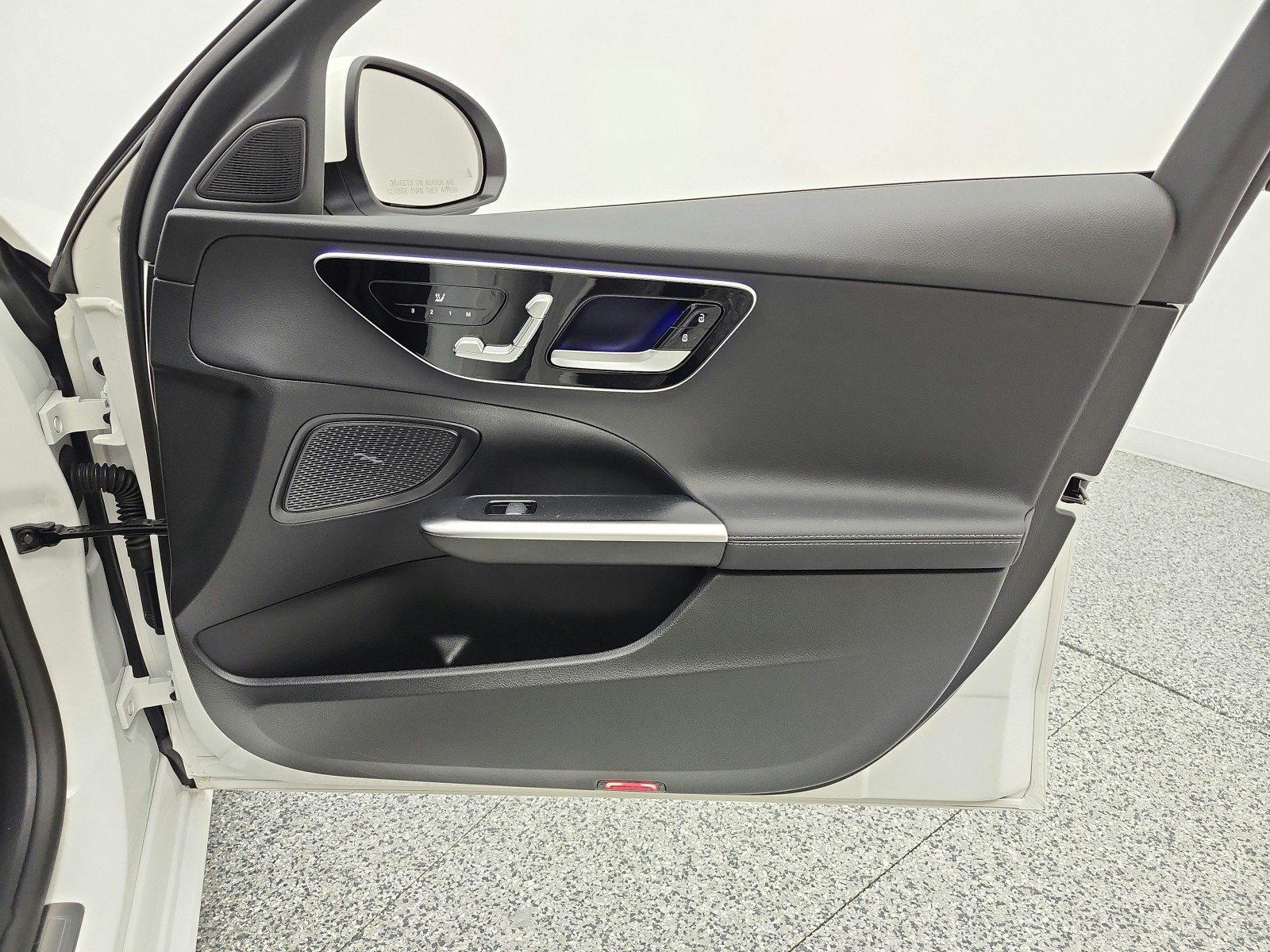 Used 2024 Mercedes-Benz C 300 Sedan image 28