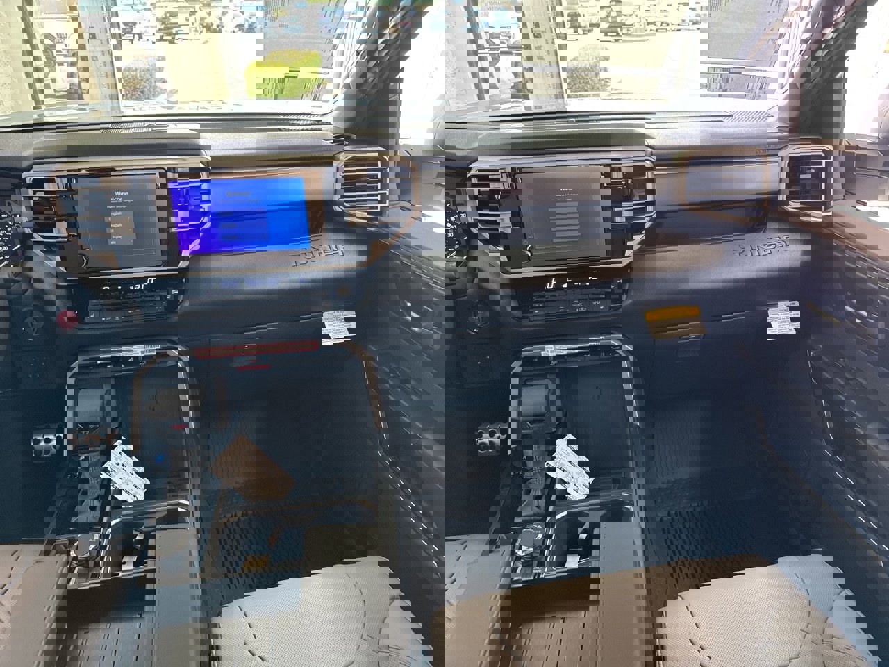 New 2026 Toyota Tundra SR5 image 43