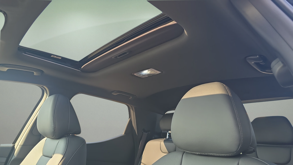 New 2026 Hyundai Santa Cruz SEL AWD/4WD image 15