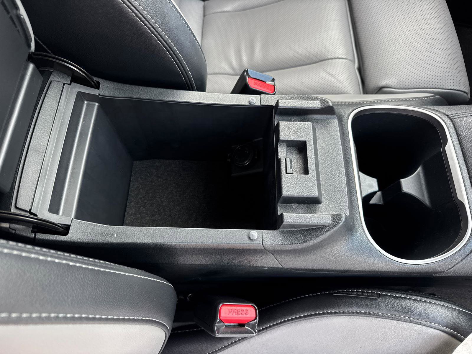 Used 2021 Subaru Outback Limited XT w/ Popular Package #2 image 18