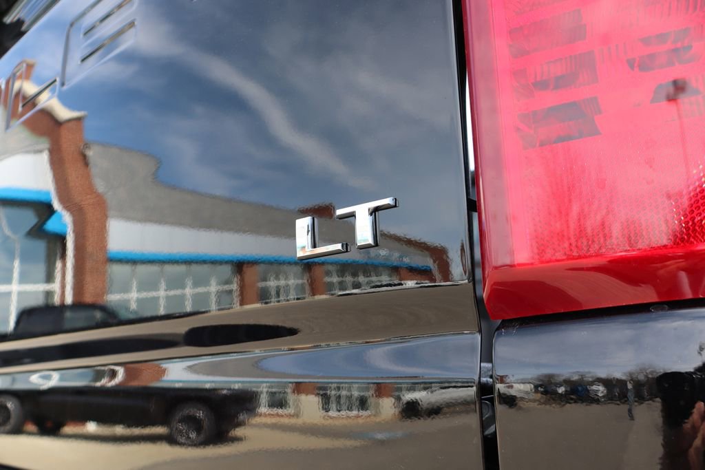 New 2026 Chevrolet Silverado 2500 LT image 36