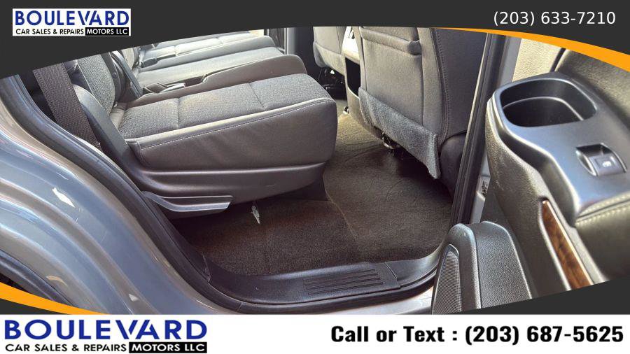 Used 2017 Chevrolet Tahoe LS w/ Max Trailering Package image 34