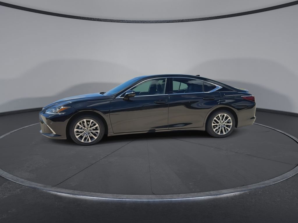 Used 2023 Lexus ES 350 w/ Accessory Package (Z2) FWD image 5
