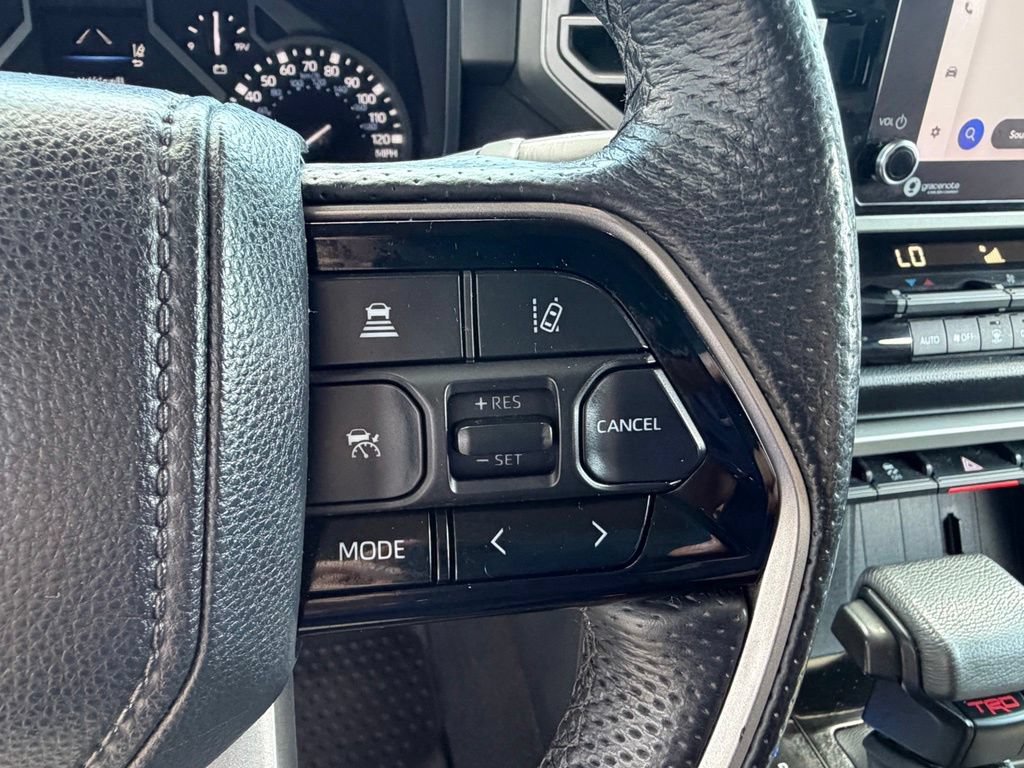 Used 2022 Toyota Tundra SR5 AWD/4WD image 22