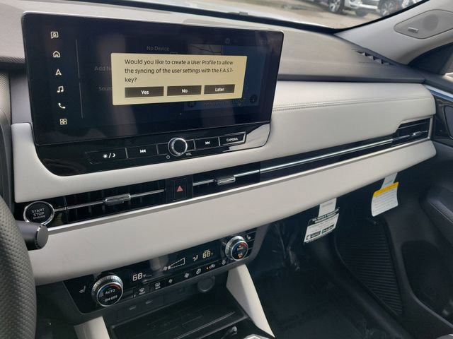 New 2026 Mitsubishi Outlander SE FWD image 29