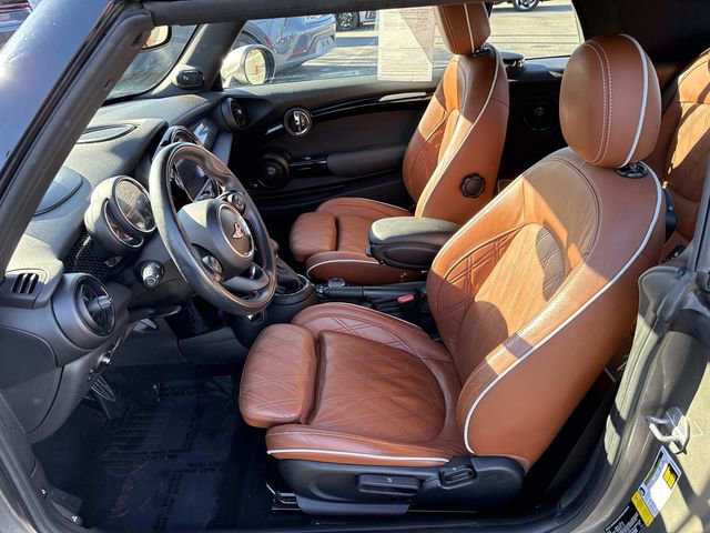 Used 2016 MINI Cooper S image 14