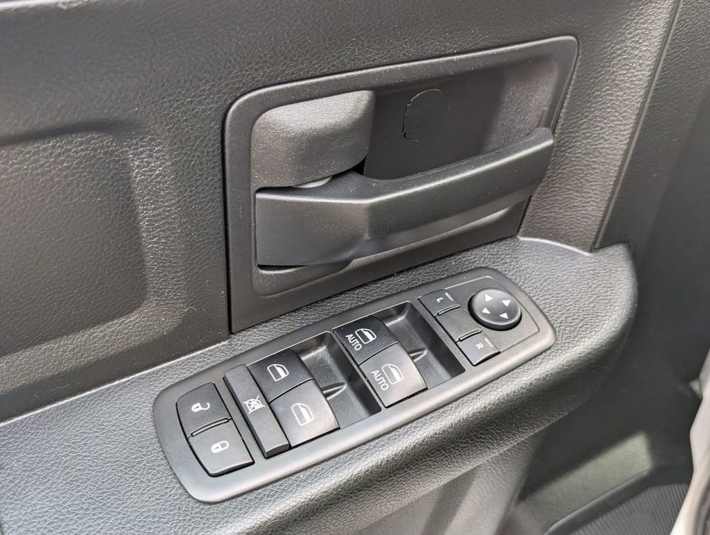 Used 2018 RAM 1500 Express w/ Popular Equipment Group image 23