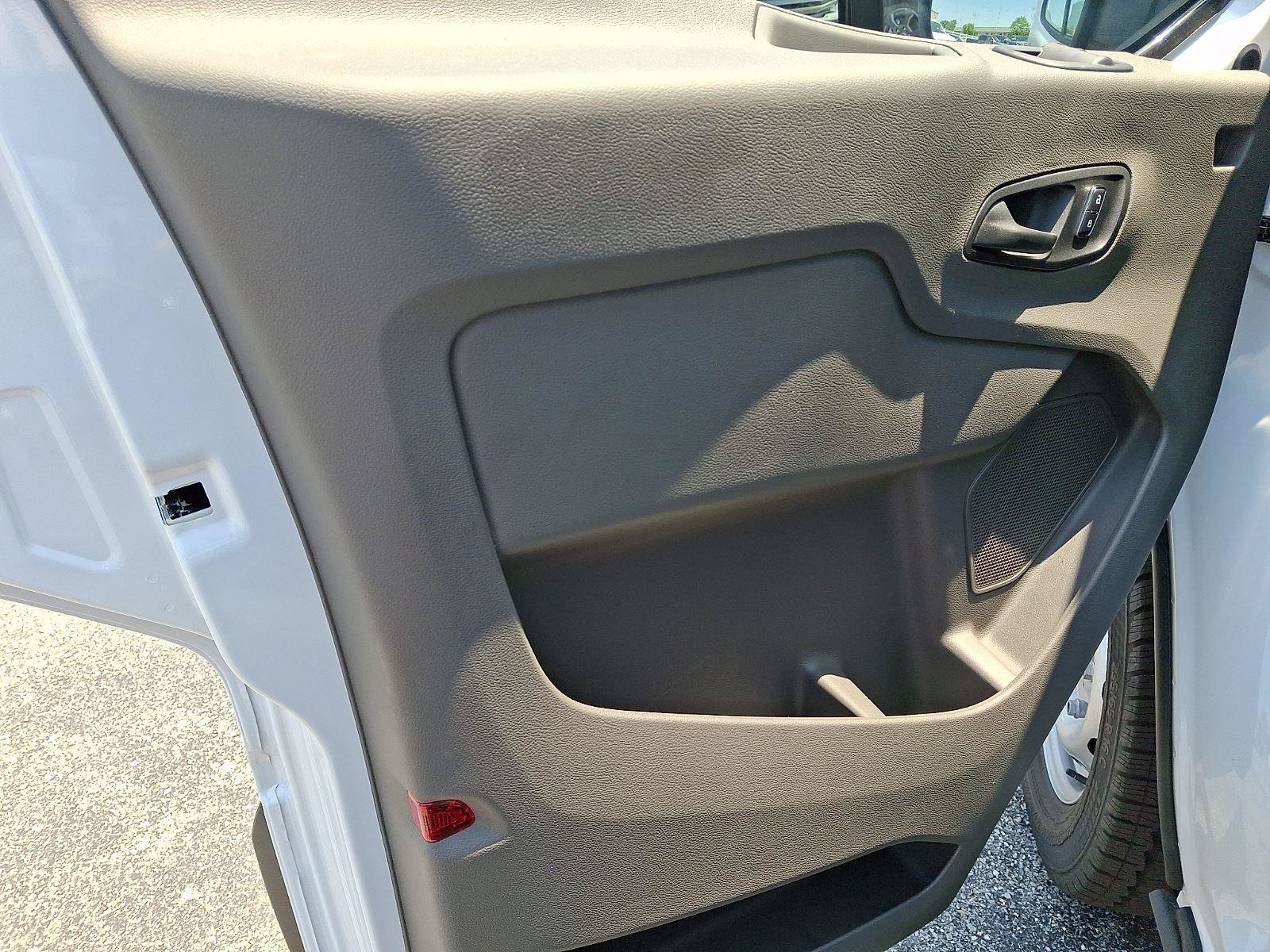 New 2026 Ford Transit 350 XL RWD image 7