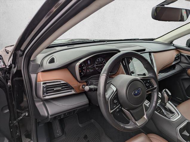 Used 2022 Subaru Outback Touring w/ Popular Package #2 image 9