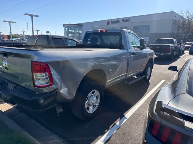 Used 2022 RAM 2500 Tradesman AWD/4WD image 3