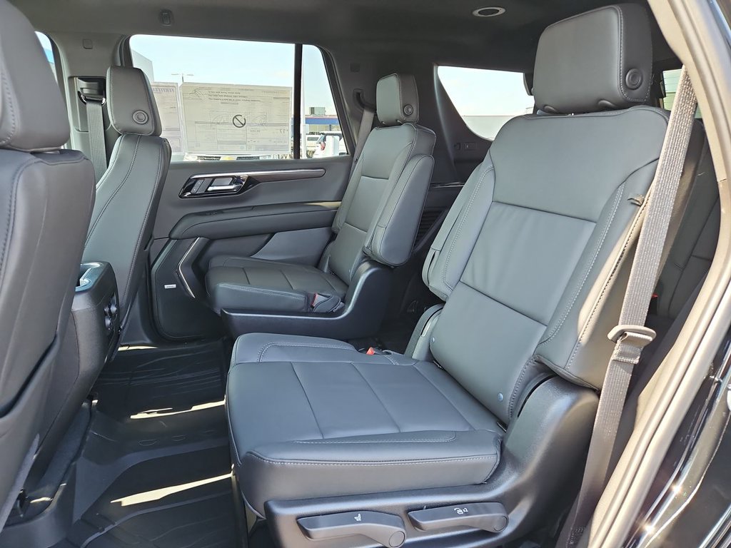 New 2026 Chevrolet Tahoe LT w/ Comfort Package RWD image 17