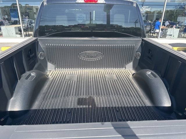 Used 2023 Ford F150 XLT w/ Equipment Group 302A High AWD/4WD image 10
