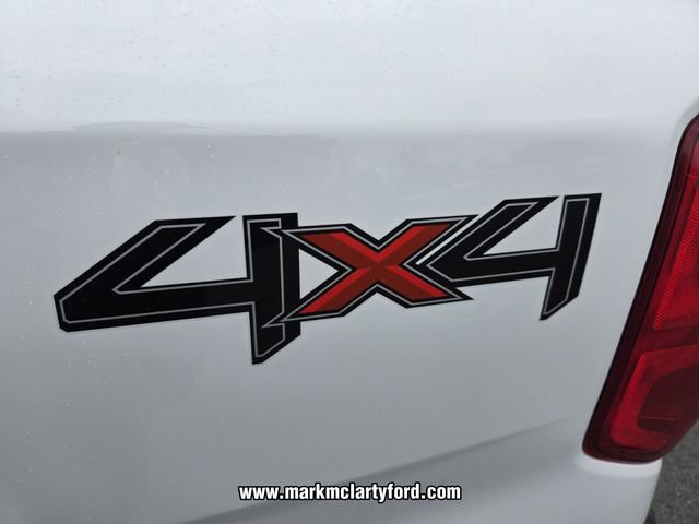 New 2026 Ford Ranger XL w/ Trailer Tow Package image 10