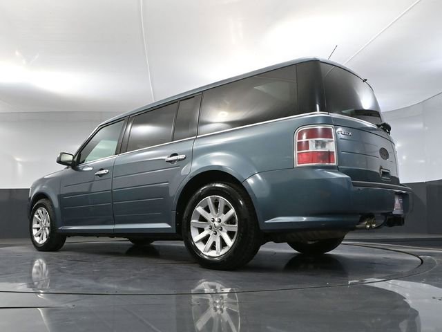 Used 2010 Ford Flex SEL image 55
