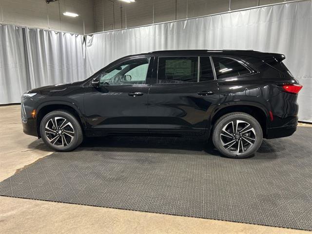 New 2026 Buick Enclave Sport Touring w/ LPO, Floor Liner Package image 6