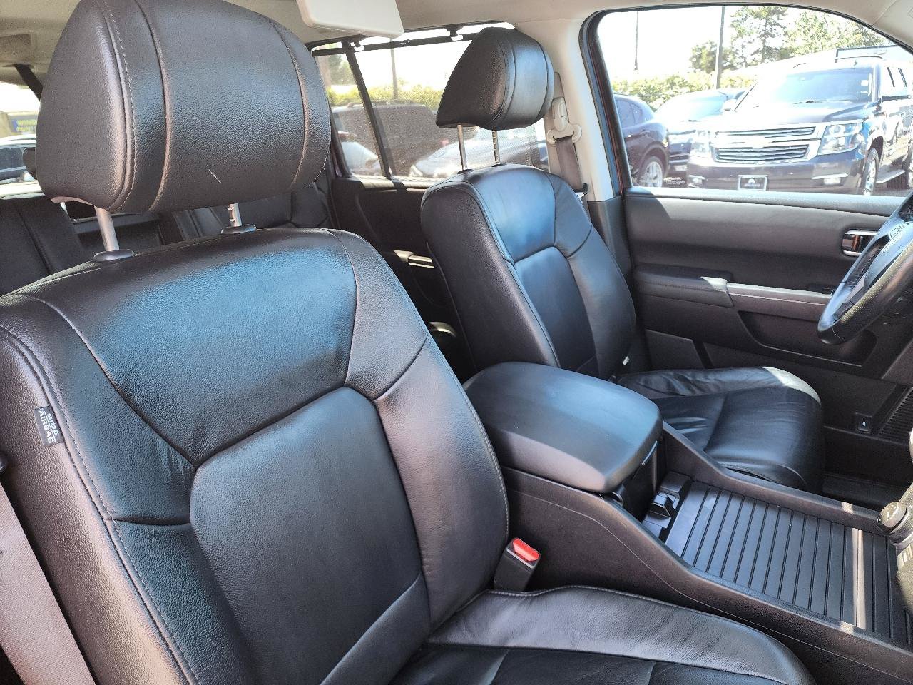 Used 2012 Honda Pilot Touring image 33