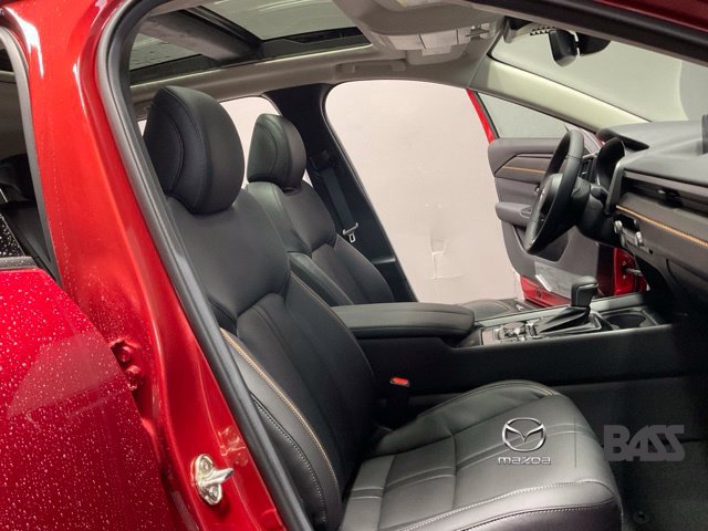New 2026 MAZDA CX-50 AWD 2.5 Hybrid w/ Weather Package image 24