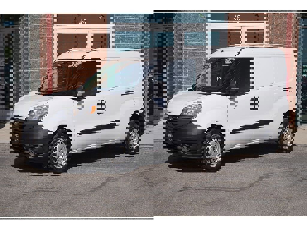 Used 2015 RAM ProMaster City Tradesman image 1