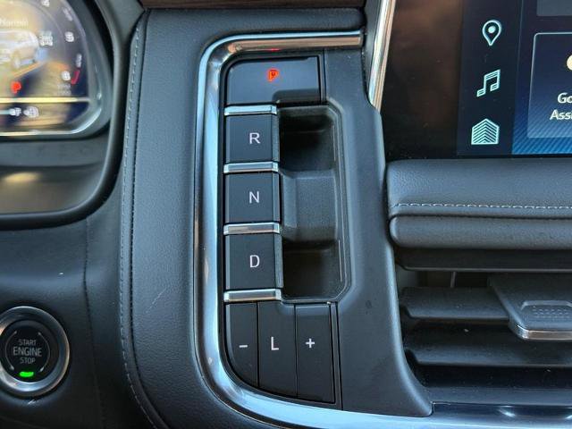 Used 2024 Chevrolet Tahoe LT AWD/4WD image 18