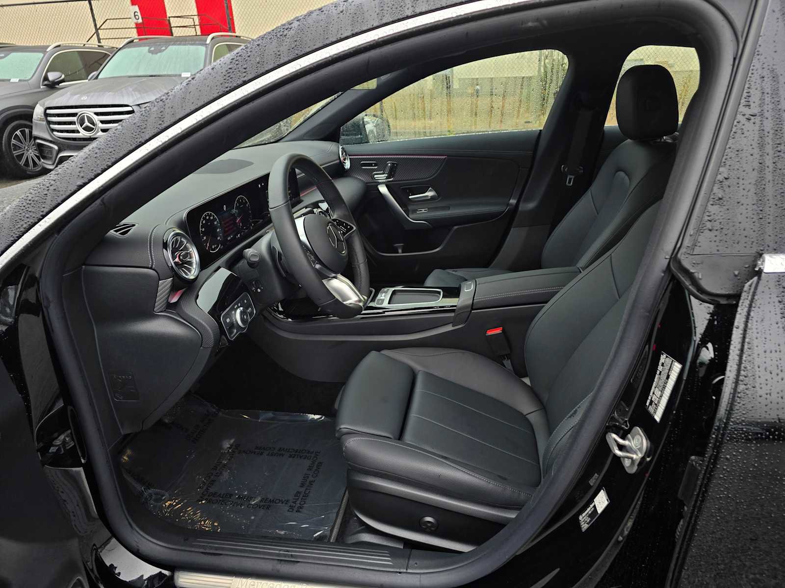 Used 2026 Mercedes-Benz CLA 250 image 22