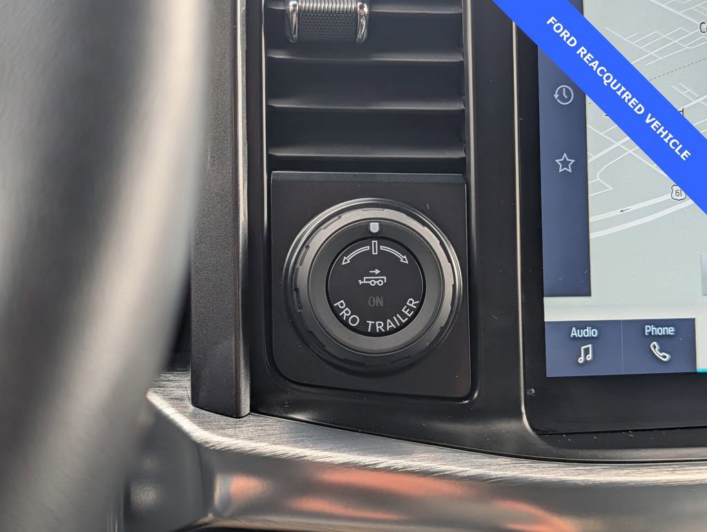 Used 2023 Ford F150 Lariat image 25