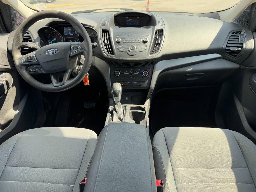 Used 2019 Ford Escape S FWD image 12
