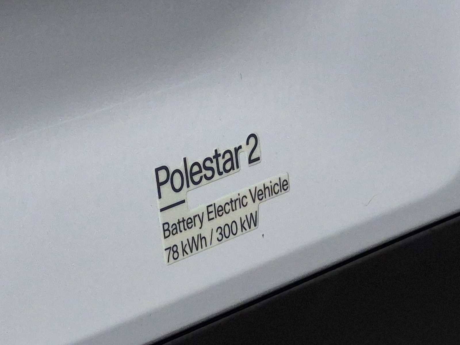 Used 2022 Polestar Polestar 2 w/ Pilot Package AWD/4WD image 11
