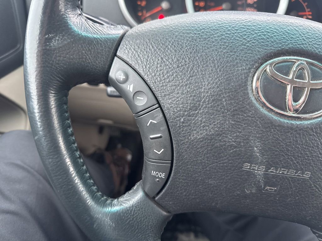 Used 2008 Toyota 4Runner Sport image 37