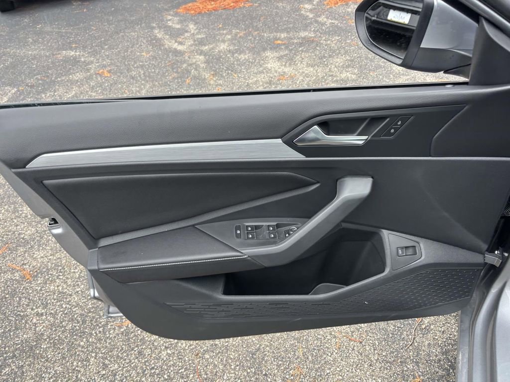 New 2026 Volkswagen Jetta S image 11