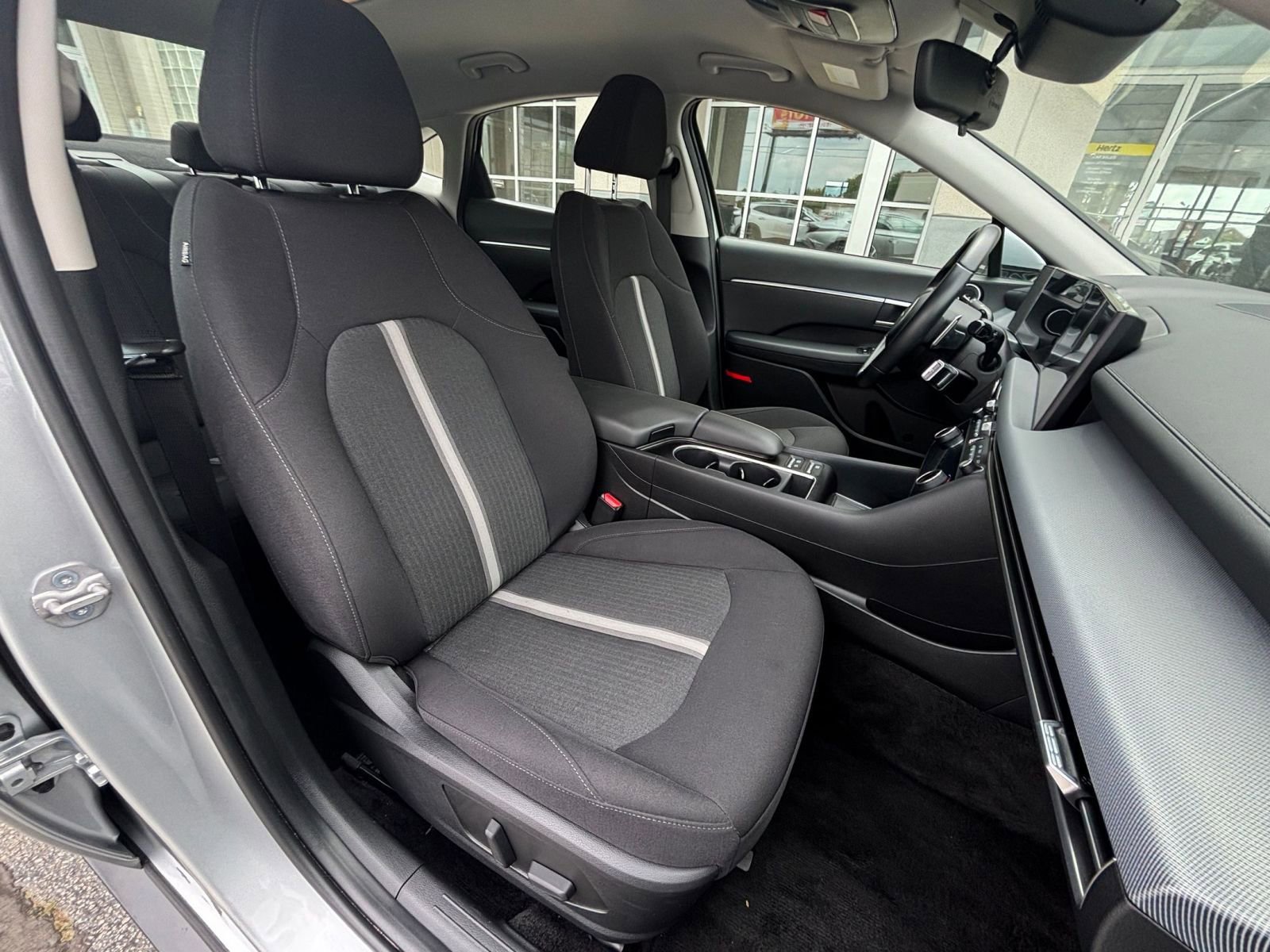 Used 2025 Hyundai Sonata SEL image 40