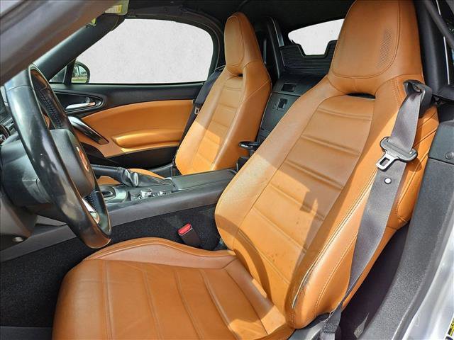 Used 2017 FIAT 124 Spider Lusso image 16