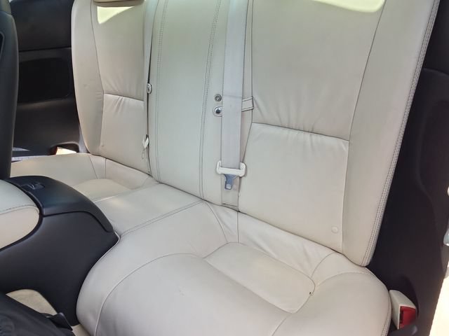 Used 2009 Lexus SC 430 Convertible RWD image 16