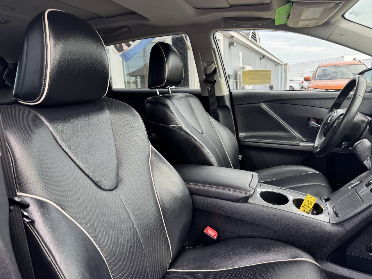 Used 2013 Toyota Venza AWD image 35