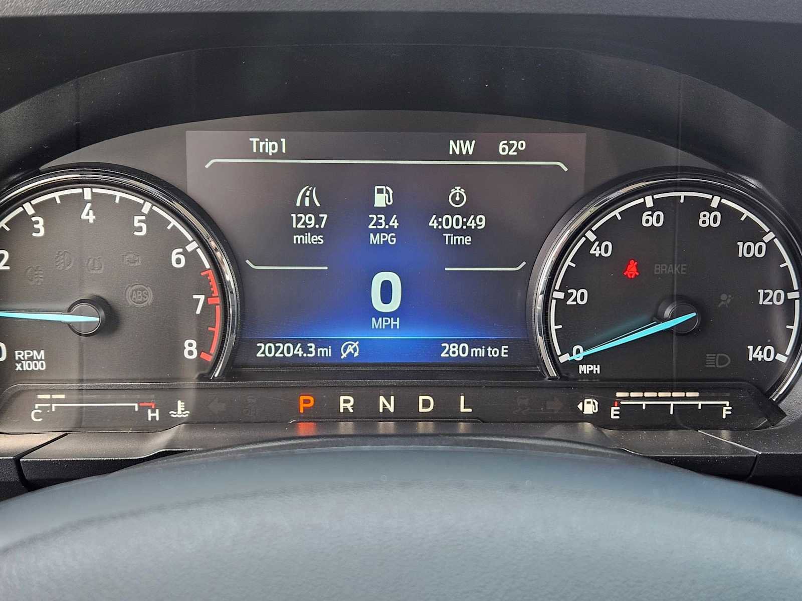 Used 2024 Ford Maverick Lariat image 32