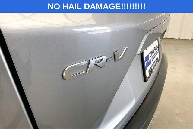 Used 2019 Honda CR-V EX image 9