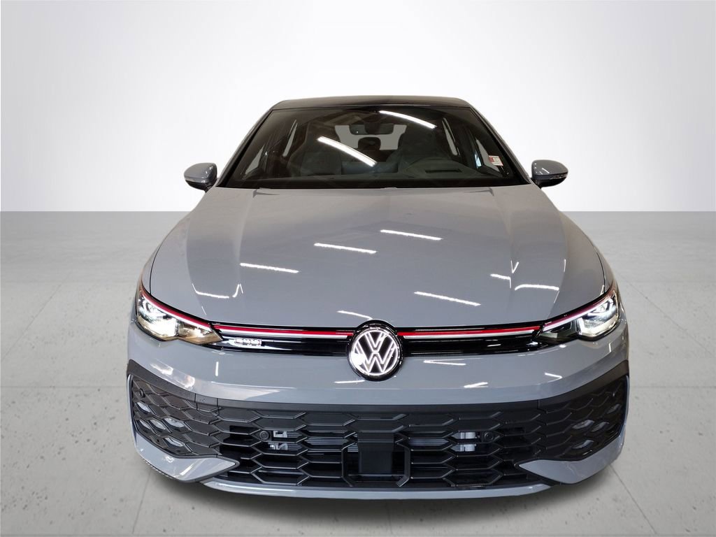 New 2025 Volkswagen GTI Autobahn image 3
