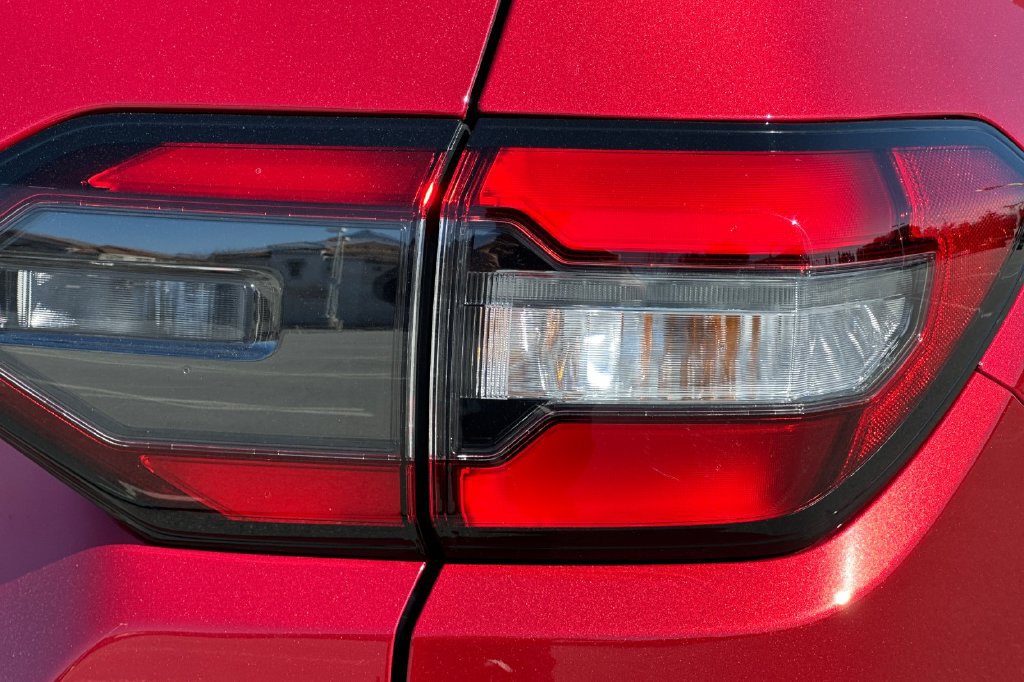 New 2026 Honda Pilot EX-L image 22