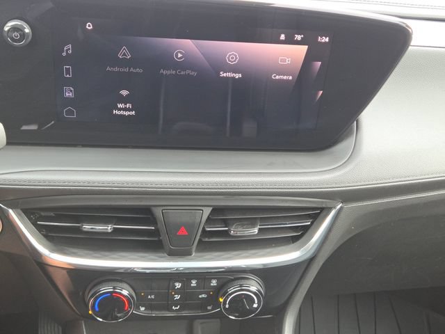 Used 2024 Buick Encore GX Sport Touring w/ Comfort Package AWD/4WD image 31