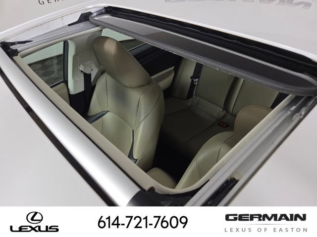 Used 2019 Lexus ES 350 w/ Premium Package FWD image 32
