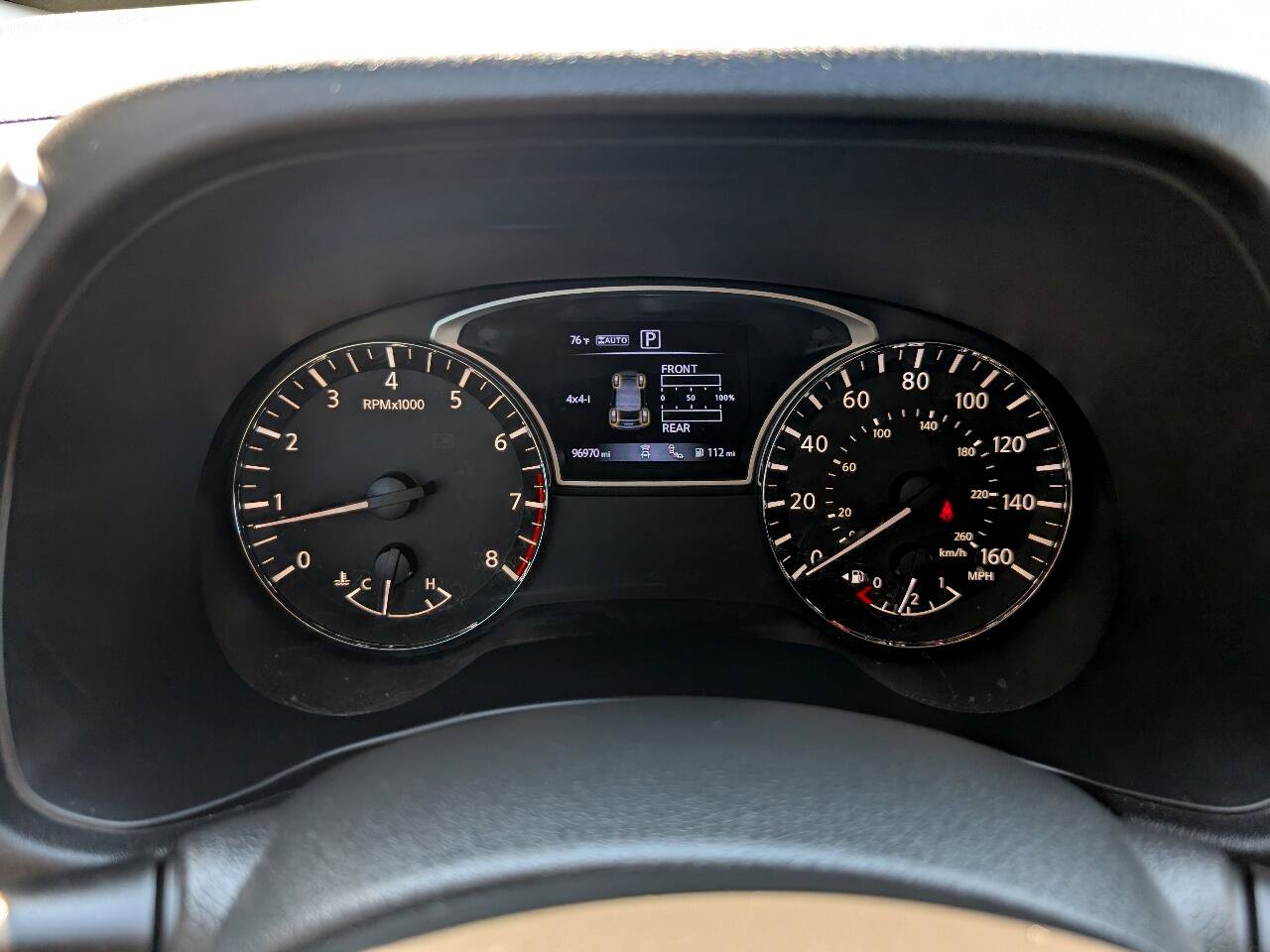 Used 2020 Nissan Pathfinder SL image 17