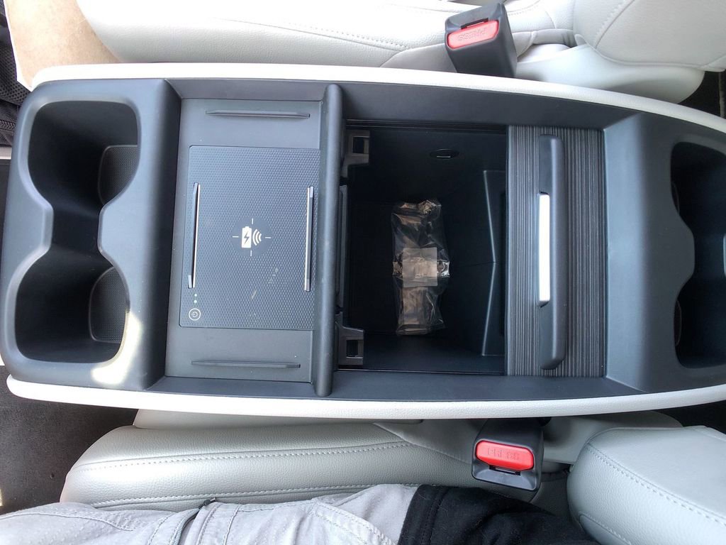 New 2026 Honda Odyssey EX-L image 21