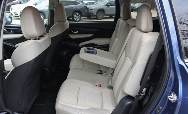 Used 2020 Subaru Ascent Premium w/ Convenience Package AWD/4WD image 29