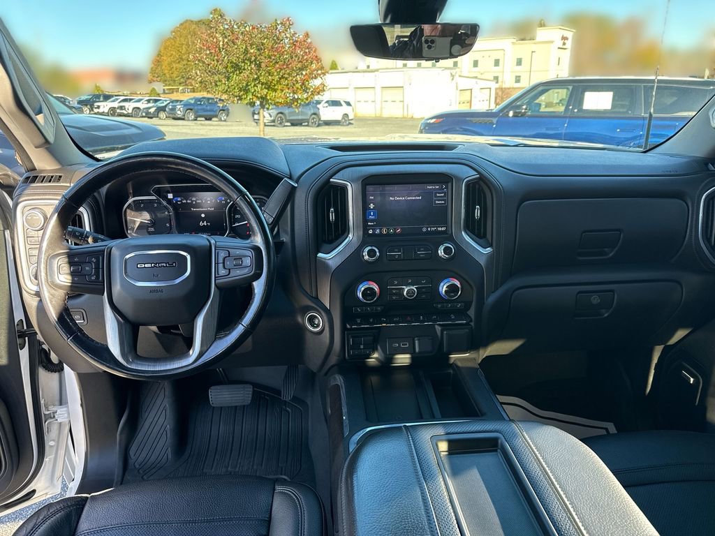 Certified 2020 GMC Sierra 2500 Denali w/ Denali Ultimate Package image 24