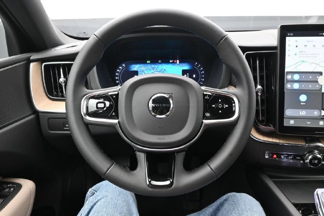 New 2027 Volvo XC60 B5 Core AWD/4WD image 23
