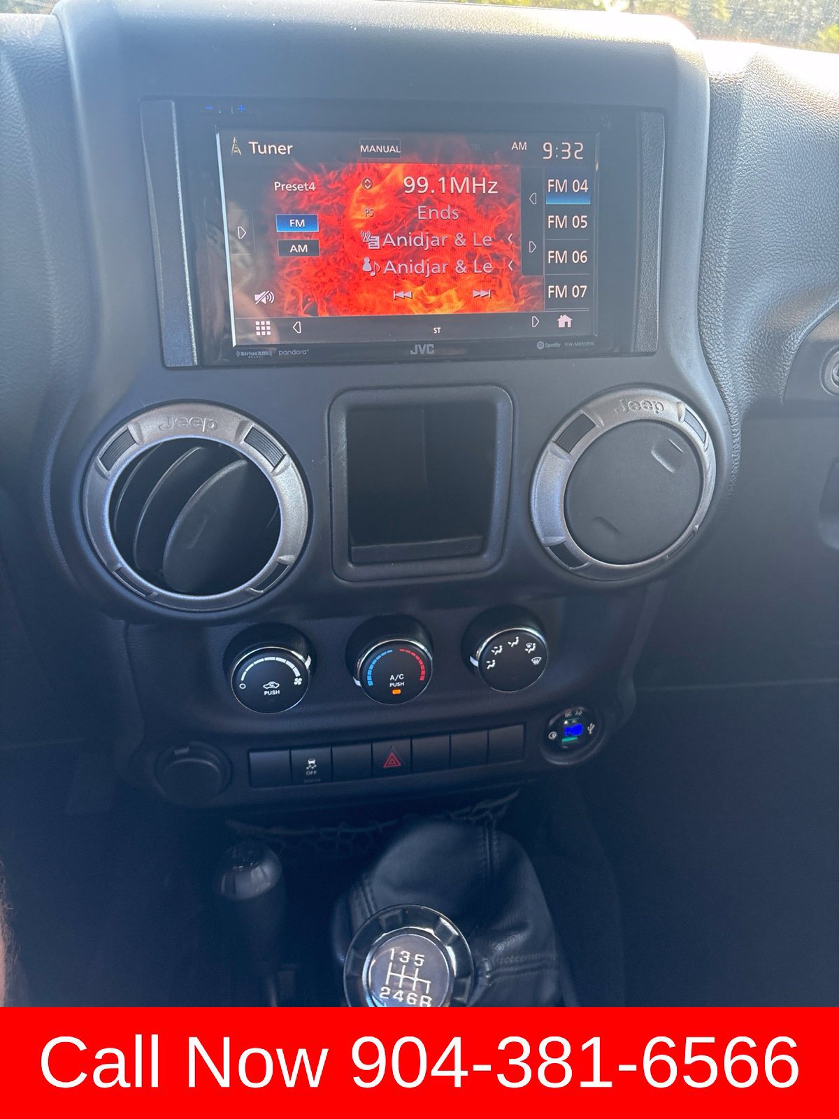 Used 2015 Jeep Wrangler Sport AWD/4WD image 25