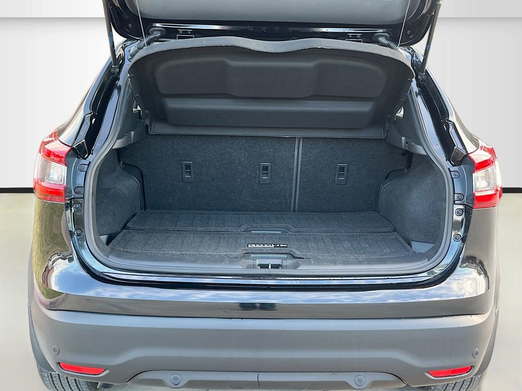 Used 2022 Nissan Rogue Sport SL image 27
