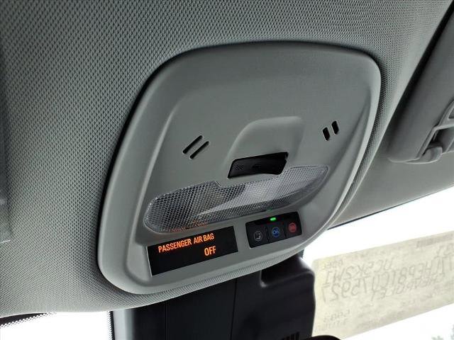 New 2026 Chevrolet Trax LT w/ LT Convenience Package image 22